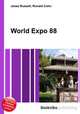 World Expo 88, Jesse Russell,Ronald Cohn 