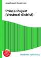 Prince Rupert (electoral district), Jesse Russell,Ronald Cohn 
