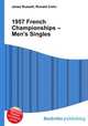1957 French Championships – Men