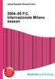 2004–05 F.C. Internazionale Milano season, Jesse Russell,Ronald Cohn 