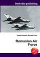 Romanian Air Force, Jesse Russell,Ronald Cohn 
