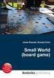 Small World (board game), Jesse Russell,Ronald Cohn 