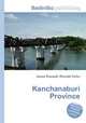 Kanchanaburi Province, Jesse Russell,Ronald Cohn 