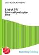 List of SRI International spin-offs, Jesse Russell,Ronald Cohn 