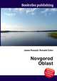 Novgorod Oblast, Jesse Russell,Ronald Cohn 
