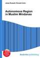 Autonomous Region in Muslim Mindanao, Jesse Russell,Ronald Cohn 