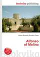 Alfonso of Molina, Jesse Russell,Ronald Cohn 