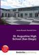 St. Augustine High School (San Diego), Jesse Russell,Ronald Cohn 