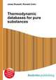 Thermodynamic databases for pure substances, Jesse Russell,Ronald Cohn 