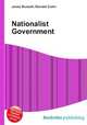 Nationalist Government, Jesse Russell,Ronald Cohn 