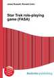 Star Trek role-playing game (FASA), Jesse Russell,Ronald Cohn 