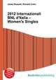 2012 Internazionali BNL d