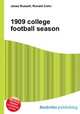 1909 college football season, Jesse Russell,Ronald Cohn 