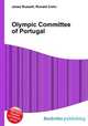Olympic Committee of Portugal, Jesse Russell,Ronald Cohn 