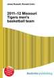 2011–12 Missouri Tigers men
