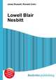 Lowell Blair Nesbitt, Jesse Russell,Ronald Cohn 
