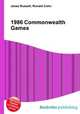 1986 Commonwealth Games, Jesse Russell,Ronald Cohn 