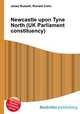 Newcastle upon Tyne North (UK Parliament constituency), Jesse Russell,Ronald Cohn 