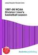 1997–98 NCAA Division I men