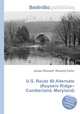U.S. Route 40 Alternate (Keysers Ridge–Cumberland, Maryland), Jesse Russell,Ronald Cohn 