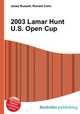 2003 Lamar Hunt U.S. Open Cup, Jesse Russell,Ronald Cohn 