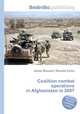 Coalition combat operations in Afghanistan in 2007, Jesse Russell,Ronald Cohn 