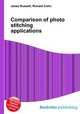 Comparison of photo stitching applications, Jesse Russell,Ronald Cohn 