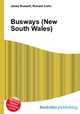 Busways (New South Wales), Jesse Russell,Ronald Cohn 