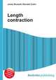 Length contraction, Jesse Russell,Ronald Cohn 