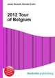 2012 Tour of Belgium, Jesse Russell,Ronald Cohn 