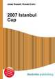 2007 Istanbul Cup, Jesse Russell,Ronald Cohn 
