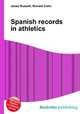 Spanish records in athletics, Jesse Russell,Ronald Cohn 