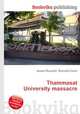 Thammasat University massacre, Jesse Russell,Ronald Cohn 