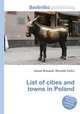List of cities and towns in Poland, Jesse Russell,Ronald Cohn 