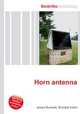 Horn antenna, Jesse Russell,Ronald Cohn 