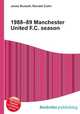 1988–89 Manchester United F.C. season, Jesse Russell,Ronald Cohn 