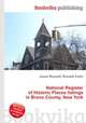 National Register of Historic Places listings in Bronx County, New York, Jesse Russell,Ronald Cohn 