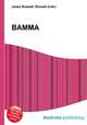 BAMMA, Jesse Russell,Ronald Cohn 