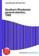 Southern Rhodesian general election, 1980, Jesse Russell,Ronald Cohn 