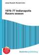 1976–77 Indianapolis Racers season, Jesse Russell,Ronald Cohn 
