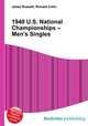 1940 U.S. National Championships – Men
