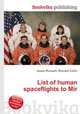 List of human spaceflights to Mir, Jesse Russell,Ronald Cohn 