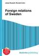 Foreign relations of Sweden, Jesse Russell,Ronald Cohn 
