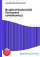 Bradford Central (UK Parliament constituency), Jesse Russell,Ronald Cohn 