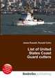 List of United States Coast Guard cutters, Jesse Russell,Ronald Cohn 