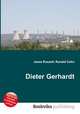 Dieter Gerhardt, Jesse Russell,Ronald Cohn 