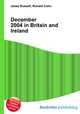 December 2004 in Britain and Ireland, Jesse Russell,Ronald Cohn 