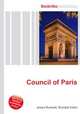 Council of Paris, Jesse Russell,Ronald Cohn 