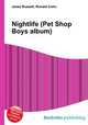 Nightlife (Pet Shop Boys album), Jesse Russell,Ronald Cohn 