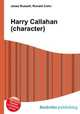 Harry Callahan (character), Jesse Russell,Ronald Cohn 